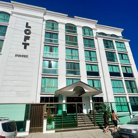 Loft Prainha Apartman Arraial do Cabo Kültér fotó
