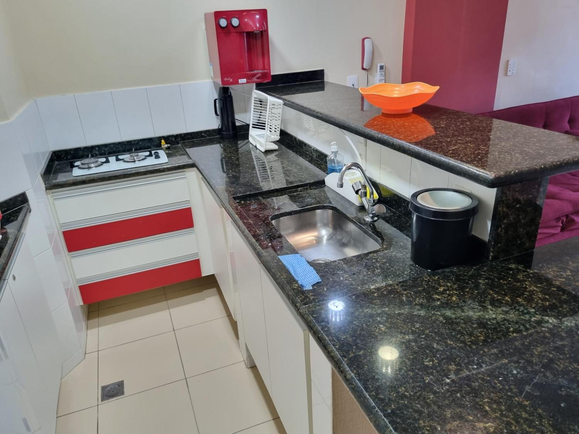 Loft Prainha Apartman Arraial do Cabo Kültér fotó