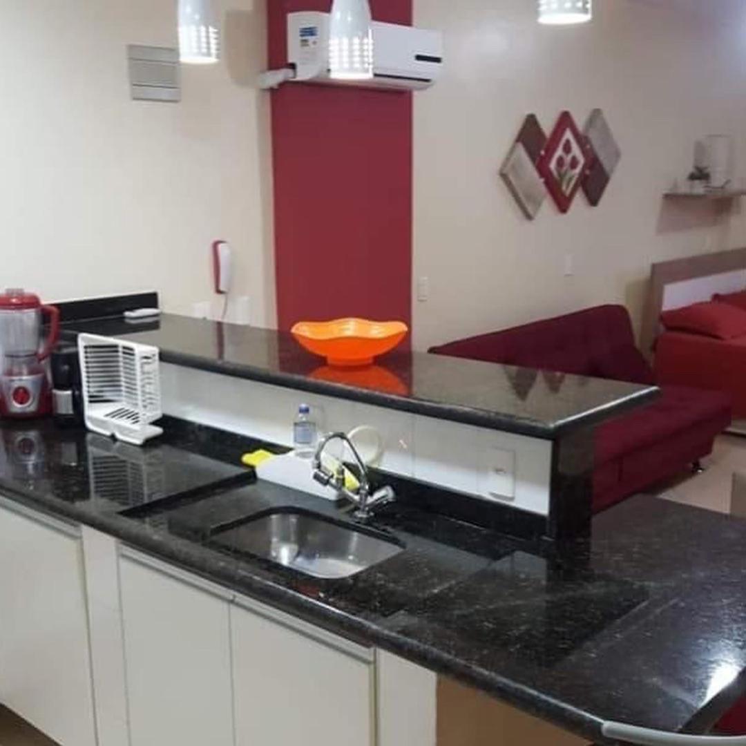 Loft Prainha Apartman Arraial do Cabo Kültér fotó
